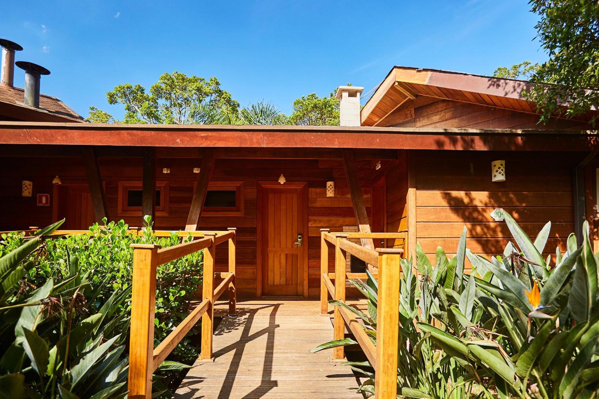 Hotel Fazenda Morros Verdes Ecolodge Ibiuna Room photo